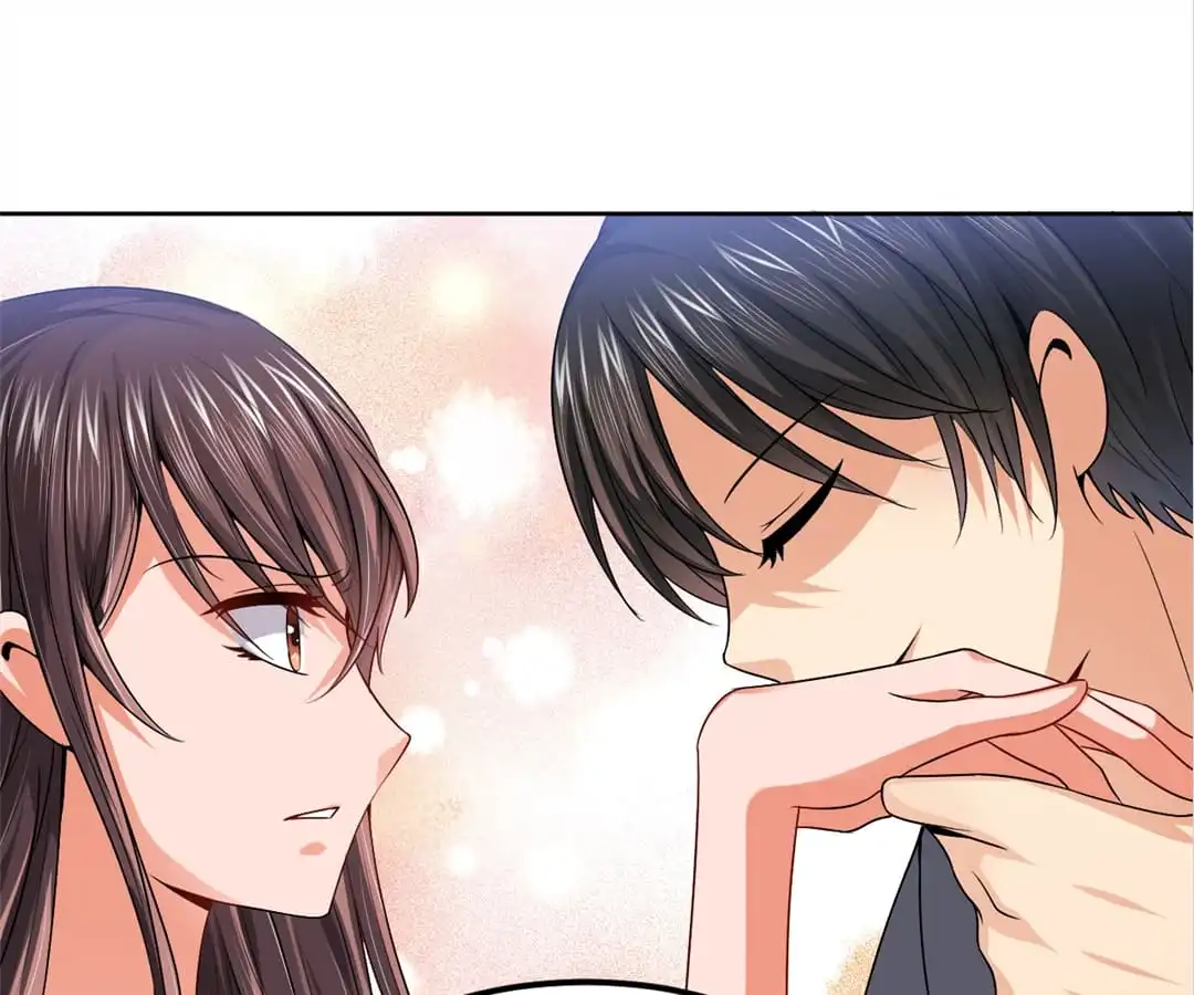 President's Shy Kiss Chapter 10 34